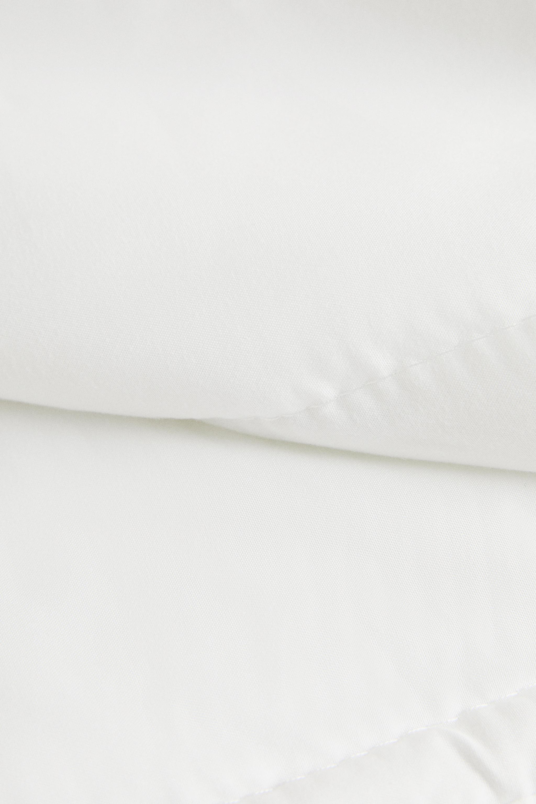 CHILDREN'S MICROFIBER DUVET INSERT (125 GxM²)